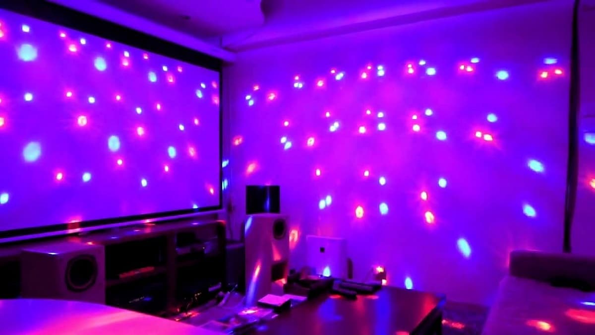 Детская цветомузыка, оборудование для детской дискотеки, детского праздника