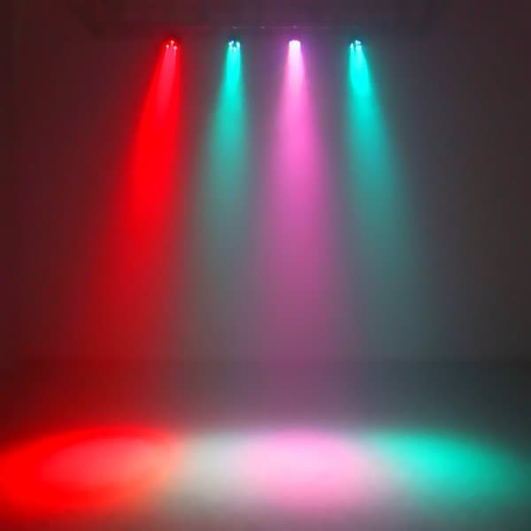 Детская цветомузыка, оборудование для детской дискотеки, детского праздника