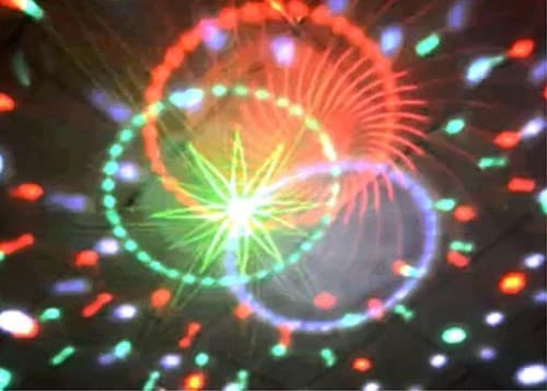 Детская цветомузыка, оборудование для детской дискотеки, детского праздника