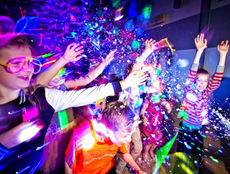 Цветомузыка для детского сада купить